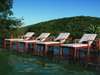 Phinda Zuka Lodge - Pool 