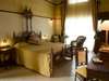 AfroChic Diani- Bedroom1