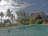 Alfajiri Beach Villa - Pool 