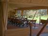 Elephant Pepper Camp- lounge 