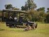 Elephant Pepper Camp- Game Drive 