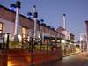 Turbine Boutique Hotel