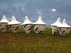 Volcanoes Virungas Lodge - Design 