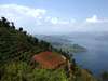 Volcanoes Virungas Lodge - Landscape