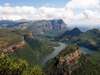 The scenic Panorama Route is one of the most spectacular regions in South Africa.
