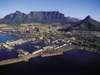 Cape Town's many attractions include Table Mountain, the V&A Waterfront, Kirstenbosch Gardens and Robben Island.