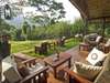 Gorilla Forest Camp - Lounge 