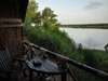 Nile Safari Lodge - pool