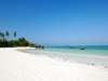 Romantic Safari & Beach Adventure