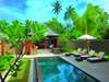 Ephelia Resort - relaxation on the patio
