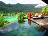 Ephelia Resort - beautiful island setting