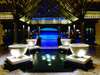Le Prince Maurice - stylish entrance