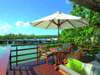 Le Prince Maurice - deck view