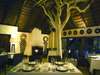 Lion Sands Ivory Lodge - Dining 