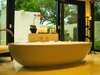 Lion Sands Ivory Lodge - Bathroom 