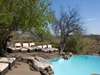 Royal Madikwe - Pool 