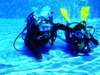 Belle Mare Plage - Diving 