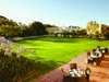 The Spier Hotel - gardens