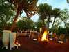 Singita Lebombo Lodge - Boma 