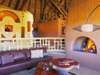 Okonjima Bush Camp - Lounge