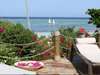 Matemwe Beach House - Deck2