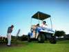 Windhoek Country Club Resort - Golf 