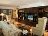 Denis Private Island Lodge - main lounge