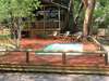 Little Kwara Camp - Pool 