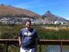 Jason Sheldon at Green Point Urban Park