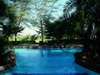 Amboseli Serena Safari Lodge - Pool