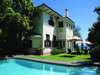 Camps Bay Retreat - Pool 