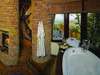 Singita Pamushana Lodge - bathroom