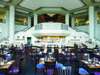 Windhoek Country Club Resort - Dining 