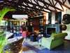 Ghost Mountain Inn - lounge