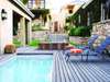 The Windermere - pool
