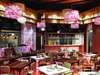 D'Oreale Grande at Emperor's Palace - Dining 