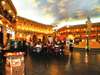 D'Oreale Grande at Emperor's Palace - Dining 
