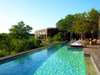 Singita Lebombo Lodge - Pool 
