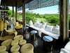 Singita Lebombo Lodge - Lounge 