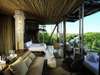 Singita Lebombo Lodge - Bedroom 