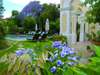 River Manor Boutique Hotel and Spa - Garden 