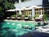 The Saxon Boutique Hotel & Spa - Pool 