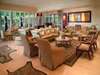 The Saxon Boutique Hotel & Spa - Lounge 