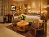 The Saxon Boutique Hotel & Spa - Bedroom 