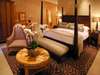 The Saxon Boutique Hotel & Spa - Bedroom2