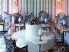 Mount Nelson - Lounge