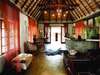 Arathusa Safari Lodge - Entrance 