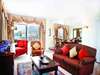 Commodore - luxurious private lounge