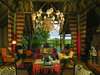 Singita Ebony Lodge - Lounge