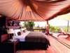 Mara Bushtops Camp - bedroom